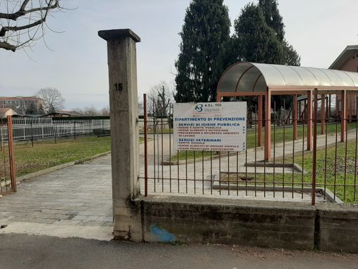 Il Sisp di Pinerolo