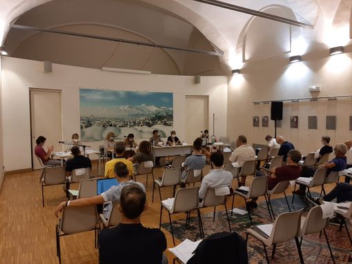 Piano regolatore di Pinerolo: da mercoledì si possono depositare le osservazioni sulla variante delle 3R