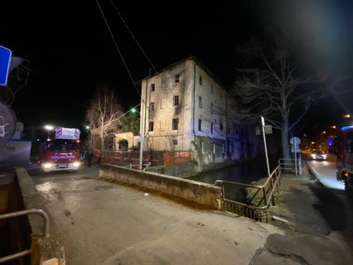 Il sindaco di Pinerolo dopo l'incendio al Türck: «Dobbiamo firmare la convenzione per la riqualificazione» Il sindaco di Pinerolo dopo l'incendio al Türck: «Dobbiamo firmare la convenzione per la riqualificazione»