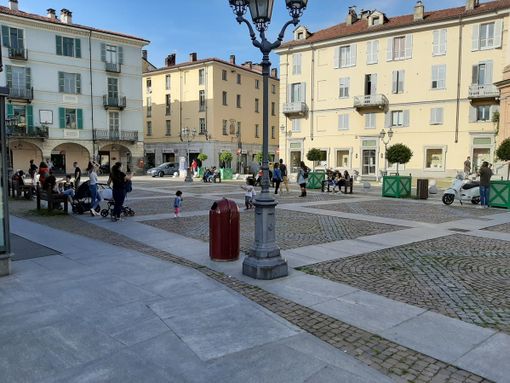 Piazza Facta Piazza Facta