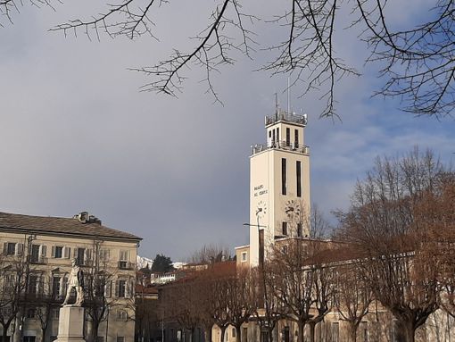 La maggioranza Salvai approva la nuova variante al Piano Regolatore tra le astensioni delle minoranze La maggioranza Salvai approva la nuova variante al Piano Regolatore tra le astensioni delle minoranze