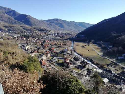 Musica e NATweek per la ‘Settimana della montagna’ di Pomaretto