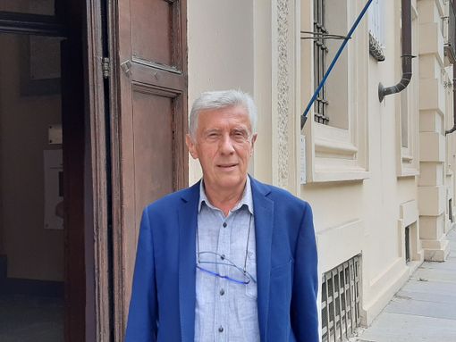 Claudio Salvai