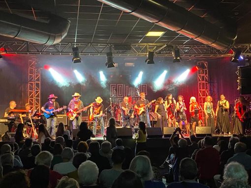 Roagna & Friends Roagna & Friends