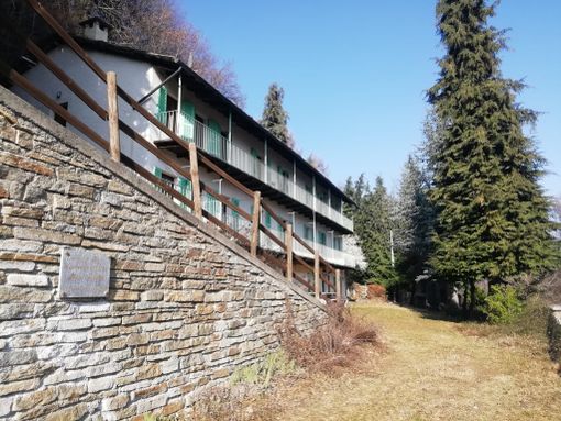 Piccolo Tibet ed ex scuola: Rorà punta a dare una nuova vita a due edifici importanti per il paese