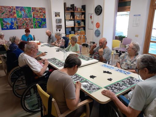 (Foto di repertorio) (Foto di repertorio)