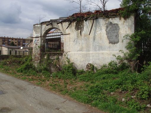 (Foto di Remo Caffaro) (Foto di Remo Caffaro)