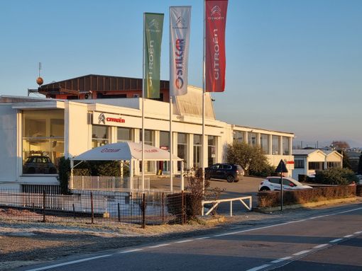 La Stilcar di San Secondo di Pinerolo La Stilcar di San Secondo di Pinerolo