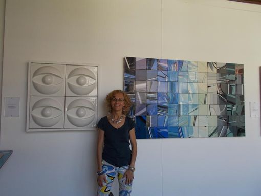 Il vicesindaco Maurizia Allisio