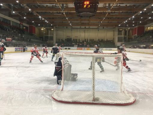La Valpeagle di Torre Pellice rinuncia al campionato di hockey su ghiaccio: «Una scelta difficile, tra passione e ragione»