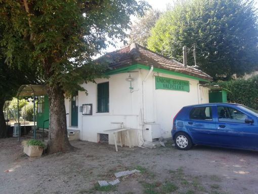 Il calcio e il tennis tengono aperti gli impianti sportivi di Torre Pellice in attesa di un nuovo bando Il calcio e il tennis tengono aperti gli impianti sportivi di Torre Pellice in attesa di un nuovo bando