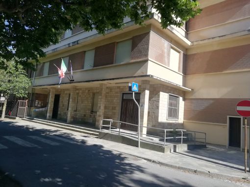 Le elementari di Torre Pellice