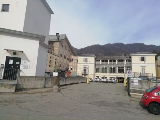 L’ospedale di Torre Pellice che tornerà in funzione e ospiterà anche una ‘Casa della comunità’ L’ospedale di Torre Pellice che tornerà in funzione e ospiterà anche una ‘Casa della comunità’