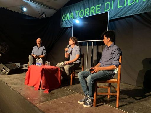 (Foto di repertorio)