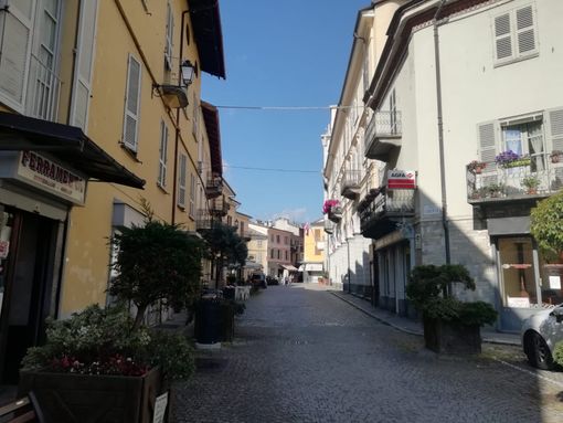 Via Arnaud Torre Pellice Via Arnaud Torre Pellice