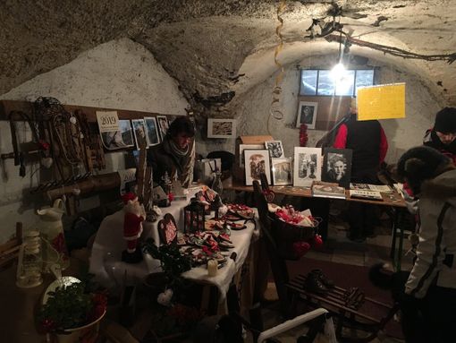 Oggi torna InStallArte ed esce dalle stalle di Usseaux