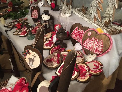 A Usseaux la magia del Natale si riscopre in una stalla A Usseaux la magia del Natale si riscopre in una stalla