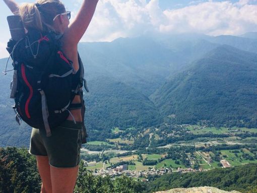 Dalle Pousadas brasiliane e dalle passerelle internazionali, a Villar Pellice per stravolgere il futuro degli impianti sportivi