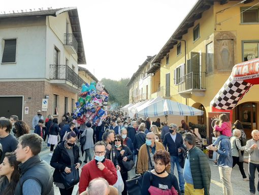 (Foto di repertorio)