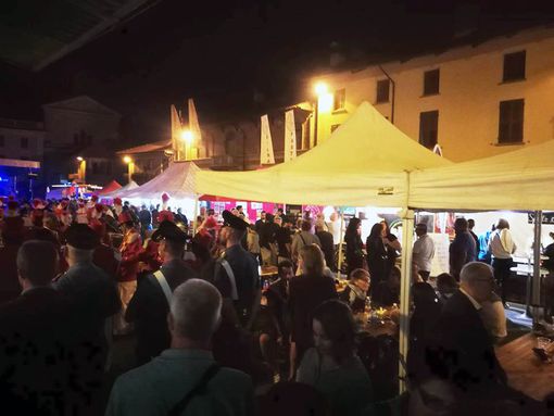 (Foto di repertorio)