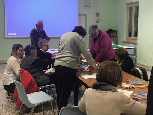 (Foto di repertorio) (Foto di repertorio)