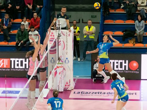 (Foto di Christian Bosio) (Foto di Christian Bosio)