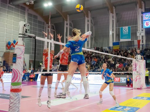 (Foto di Christian Bosio)