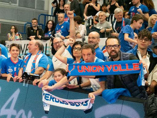 (Foto di Christian Bosio) (Foto di Christian Bosio)