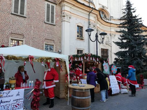 (Foto di repertorio)