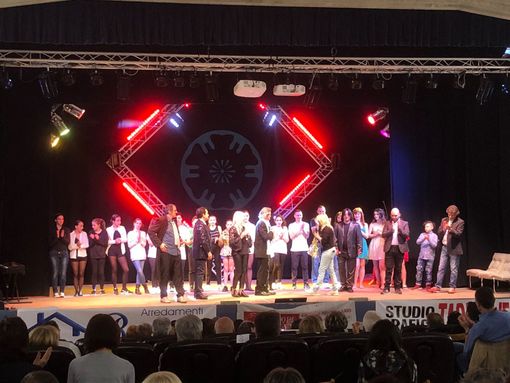 (Foto di repertorio) (Foto di repertorio)