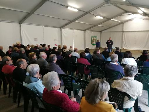 Folklore e salute: in partenza le nuove conferenze dell’Unitre Frossasco e Val Noce