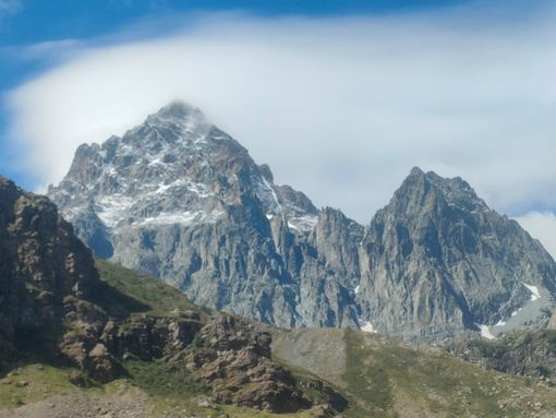 Immagine di repertorio, Crissolo Immagine di repertorio, Crissolo