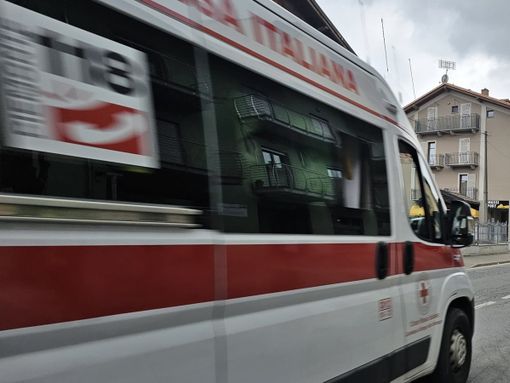 Tragedia in Santa Rita: travolta da un tir all'incrocio, novantasettenne perde la vita dopo i soccorsi