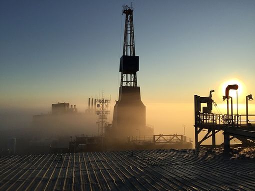 La fisica può accelerare la dispersione del petrolio in mare: la scoperta dei ricercatori di Unito