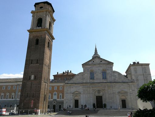“Hai Diritto di Suonare!”, il concerto di Natale per l'Unicef al Duomo di Torino “Hai Diritto di Suonare!”, il concerto di Natale per l'Unicef al Duomo di Torino