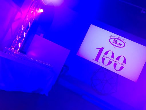 Nella esclusiva cornice di Camera la celebrazione dei 100 anni di Virano