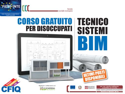 Vuoi lavorare nel mondo delle costruzioni? Il BIM ti apre la strada Vuoi lavorare nel mondo delle costruzioni? Il BIM ti apre la strada