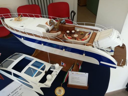 Venaria, pubblicato il programma del Club Modellistico &quot;296 Model Venaria&quot;
