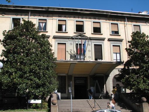 Convegno su Oftalmopatia tiroidea, presso l'ospedale Mauriziano di Torino Convegno su Oftalmopatia tiroidea, presso l'ospedale Mauriziano di Torino