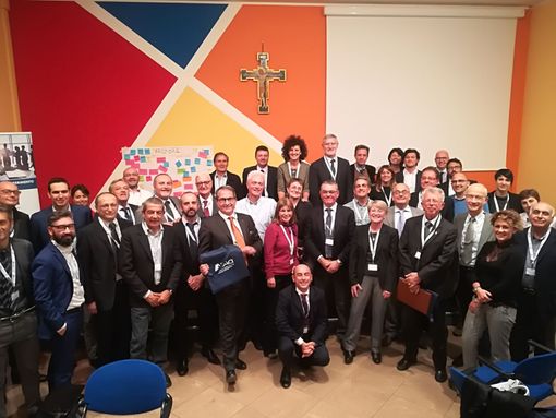 ADACI Piemonte, verso il voto del 6 dicembre: intervista a Paolo Berionni