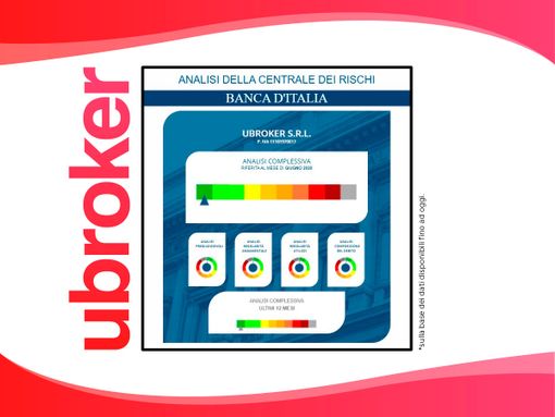 Luce e gas: semaforo verde per Ubroker, azienda sempre piu’ affidabile Luce e gas: semaforo verde per Ubroker, azienda sempre piu’ affidabile