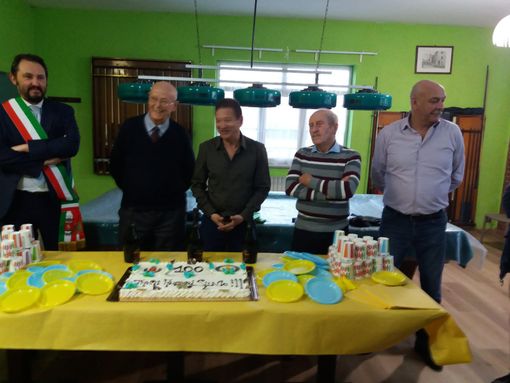 festa di compleanno festa di compleanno