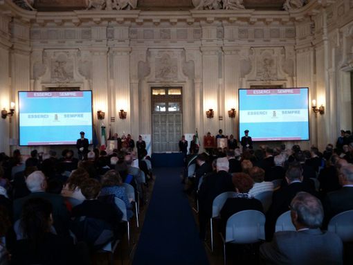 Il Siulp replica alla consigliera Furcolo: "Pessimo esempio di legalità: la sindaca prenda i giusti provvedimenti" Il Siulp replica alla consigliera Furcolo: "Pessimo esempio di legalità: la sindaca prenda i giusti provvedimenti"