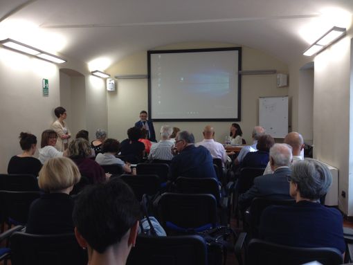 Violenza domestica: Torino, l’unica regione con una legge organica contro la violenza di genere Violenza domestica: Torino, l’unica regione con una legge organica contro la violenza di genere