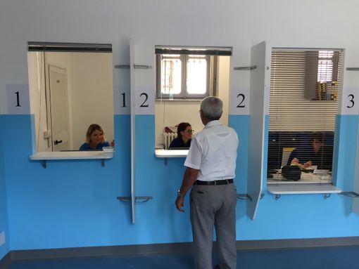 Guardia Medica e Unità anti-Covid: 2 nuovi servizi attivi presso la Casa della Salute di Borgaretto