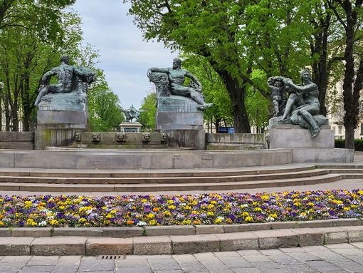 fontana piazza solferino fontana piazza solferino