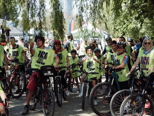 Moncalieri, iniziato il conto alla rovescia per la quarta edizione di Bike Experience Moncalieri, iniziato il conto alla rovescia per la quarta edizione di Bike Experience