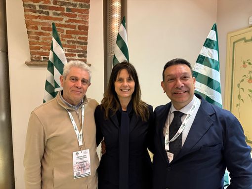 Confermata la segreteria generale piemontese