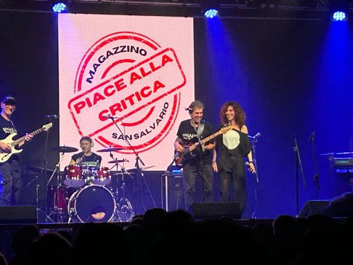 Tutto esaurito per i Magazzino San Salvario a Hiroshima mon amour