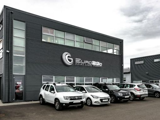 Euro2Go: la nuova frontiera della mobilità aziendale e privata